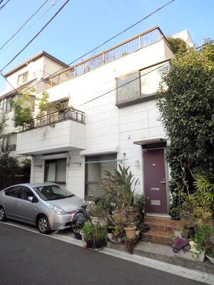 依田ビル外観写真