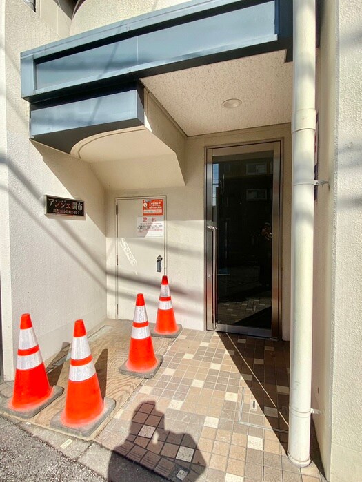 物件外観写真5　(外観写真)