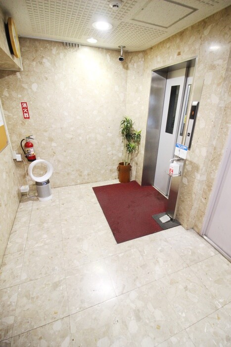 物件外観写真2　(建物設備)