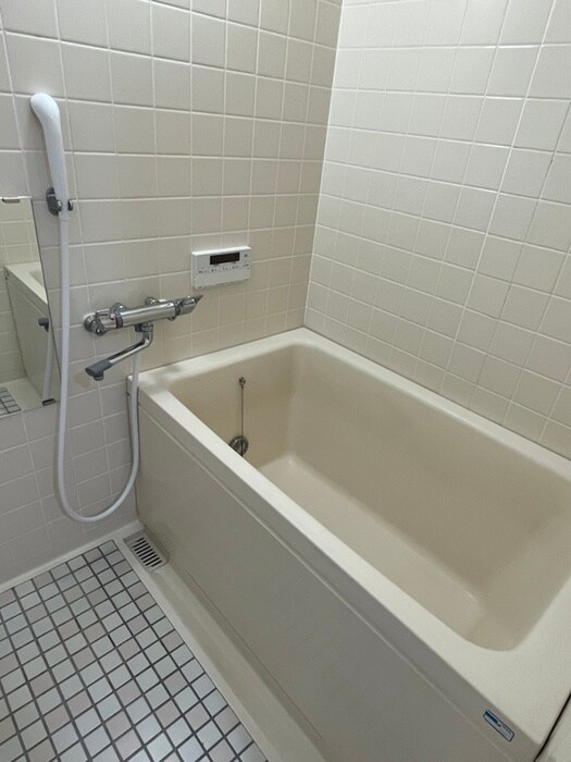 物件内観写真9　(バス／シャワールーム等)