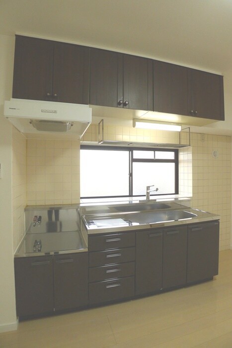 物件内観写真10　(キッチン)