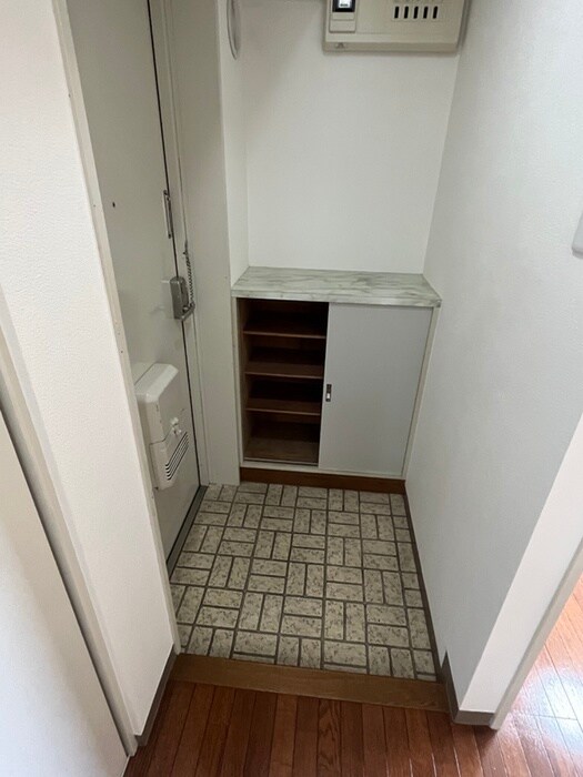物件内観写真21　(靴箱)