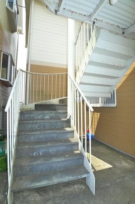 物件外観写真3　(建物設備)