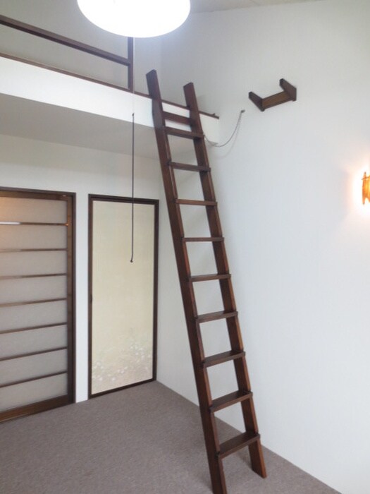 物件内観写真7　(居室)