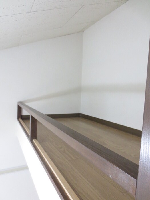 物件内観写真9　(ロフト)