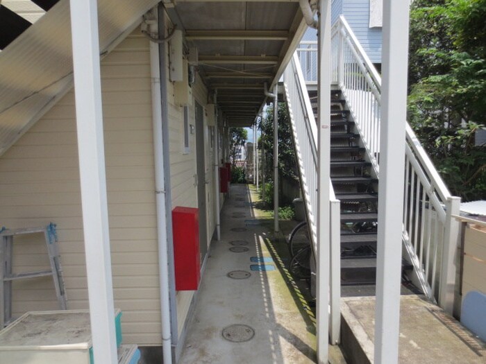 物件外観写真3　(外観写真)