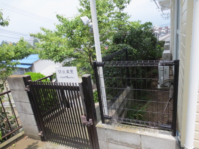 物件外観写真4　(その他)