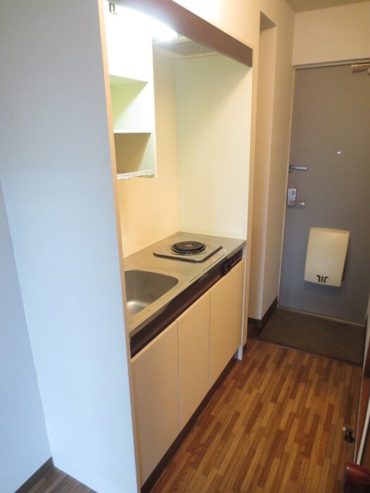 物件内観写真11　(キッチン)