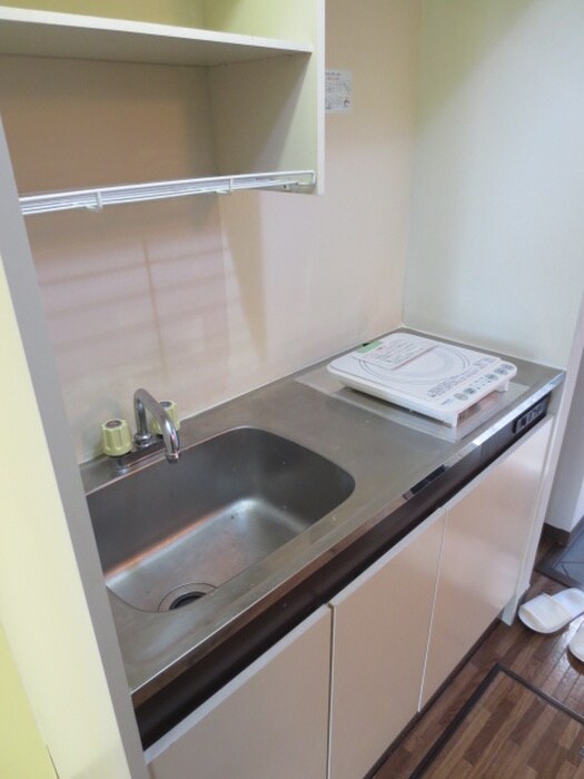 物件内観写真11　(キッチン)