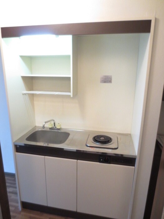 物件内観写真12　(キッチン)