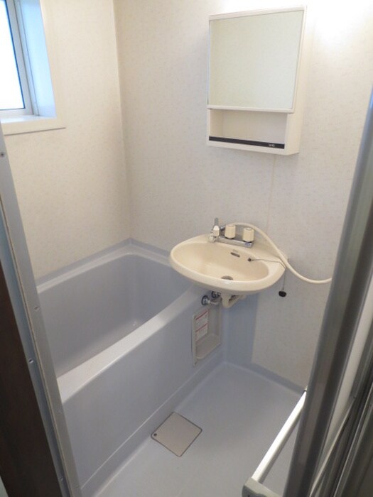 物件内観写真13　(バス／シャワールーム等)