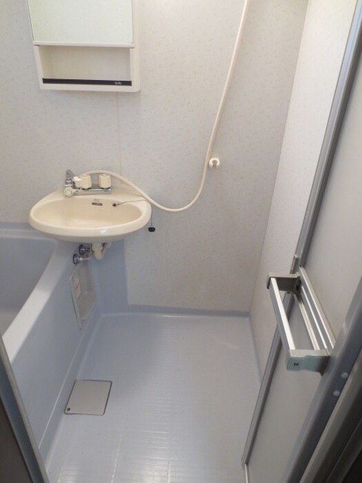 物件内観写真15　(バス／シャワールーム等)