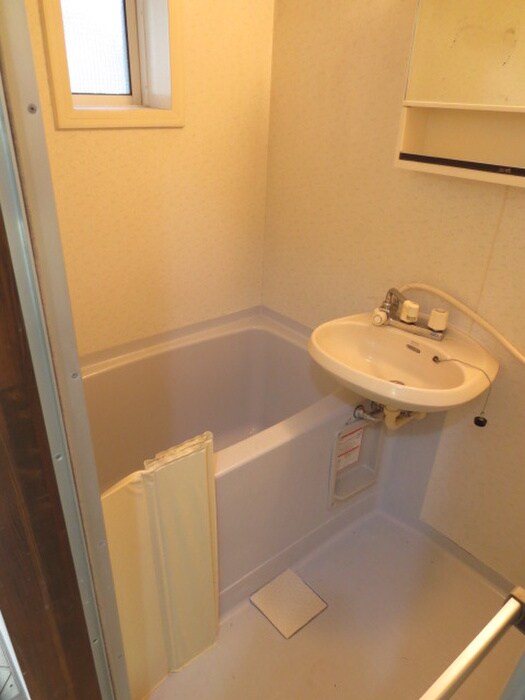 物件内観写真15　(バス／シャワールーム等)