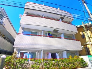 スタジオ27外観写真