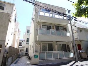 ＡＳＴＲＥ下高井戸外観写真