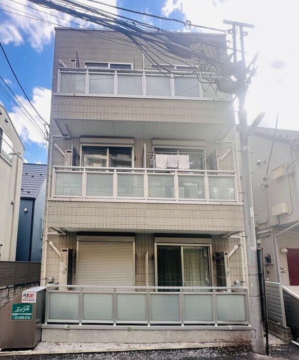 物件外観写真5　(周辺環境)