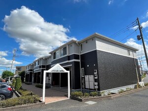 グロ－リア外観写真