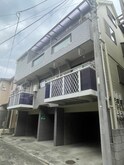 ハウス北町