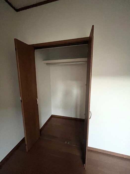 物件内観写真9　(収納)