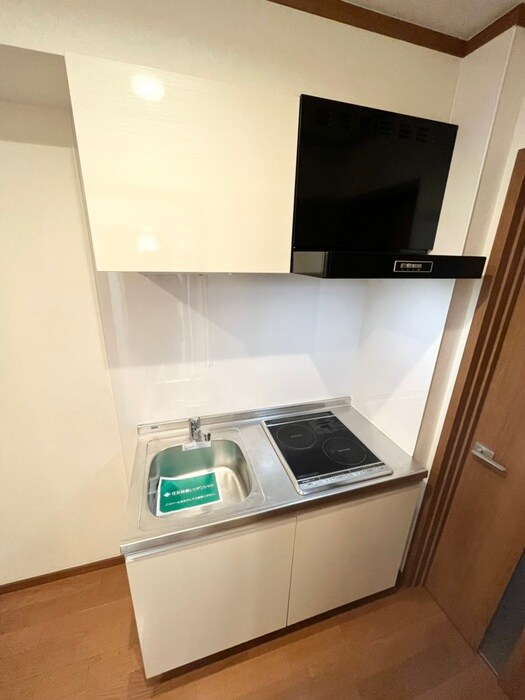 物件内観写真12　(キッチン)