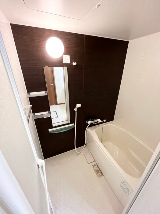 物件内観写真13　(バス／シャワールーム等)