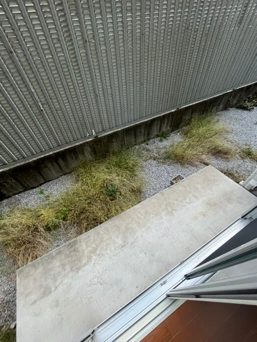 物件内観写真21　(ベランダ・バルコニー)