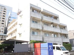 ＴＯＰ新横浜第一外観写真