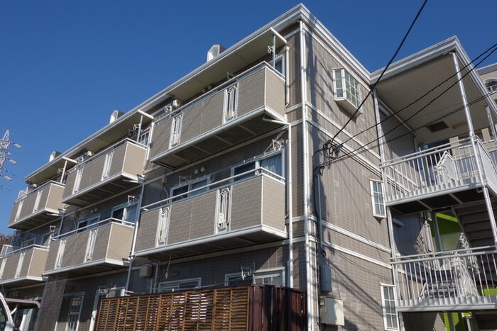 物件外観写真3　(外観写真)