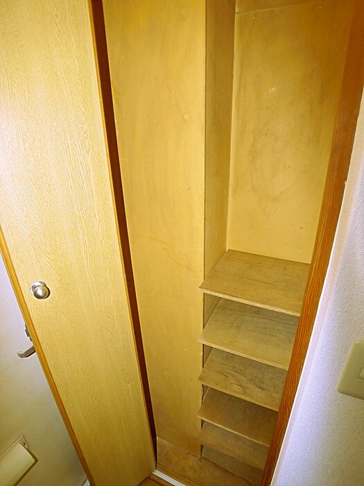 物件内観写真22　(靴箱)