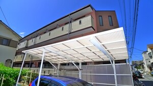 ラパン外観写真