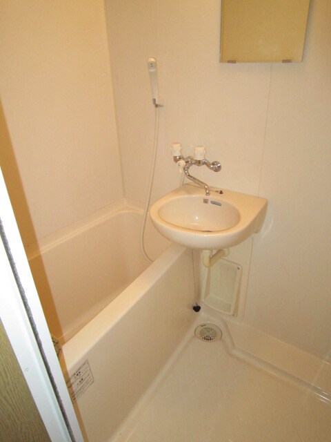 物件内観写真11　(バス／シャワールーム等)