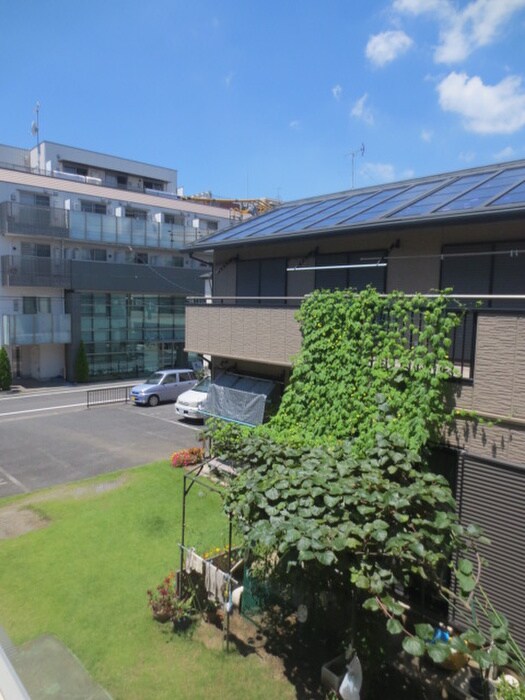 物件内観写真14　(周辺環境)