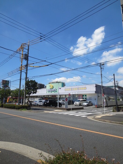 物件内観写真16　(周辺環境)