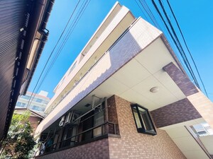 メゾンエスポワ－ル外観写真