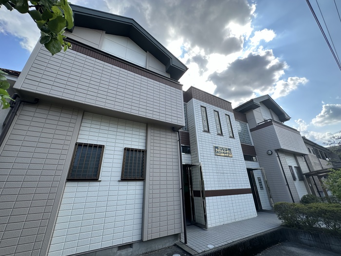 アイランドパークⅥ
