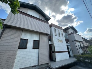 アイランドパークⅥ外観写真