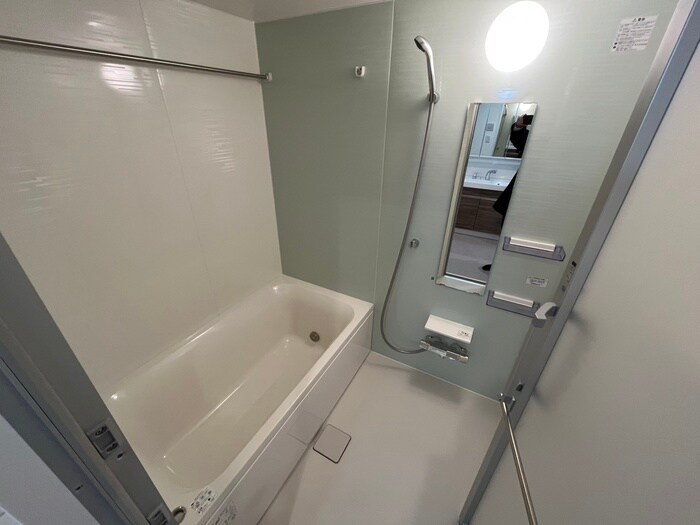 コートデルトゥール昭島のバス