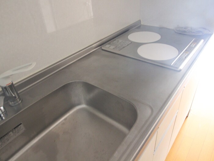 物件内観写真9　(キッチン)