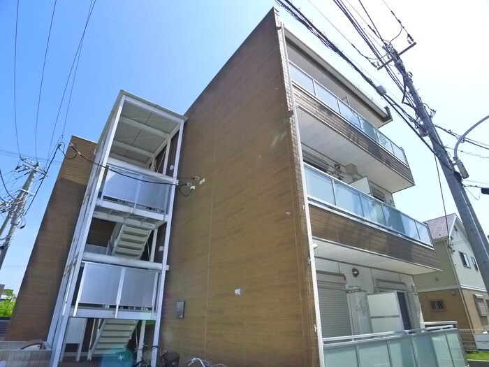 物件外観写真2　(周辺環境)