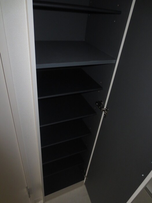 物件内観写真11　(靴箱)