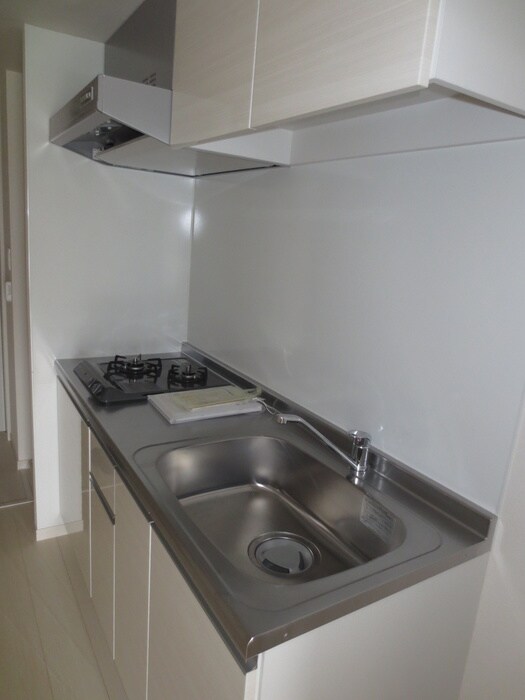 物件内観写真13　(キッチン)