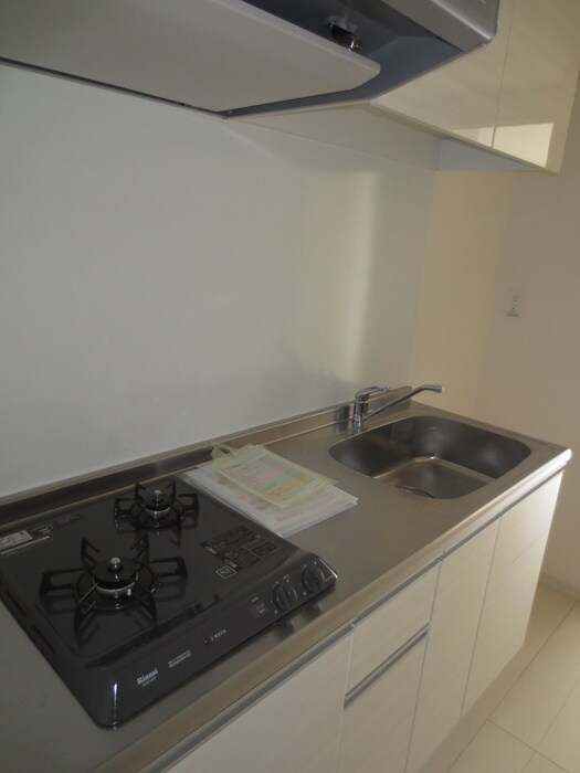 物件内観写真21　(キッチン)