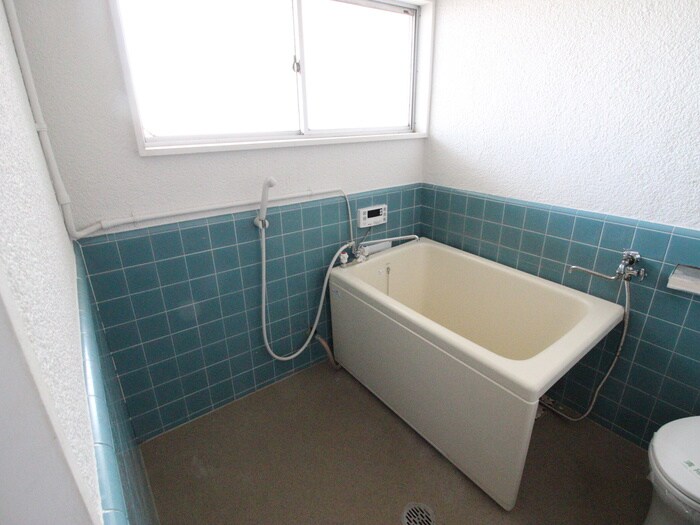 物件内観写真10　(バス／シャワールーム等)