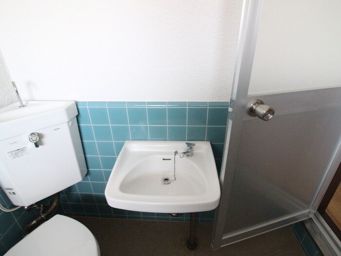 物件内観写真12　(洗面)