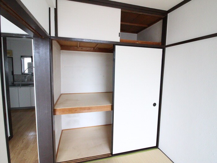 物件内観写真20　(収納)