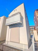 ラ・ヴィータオオナリ１号棟