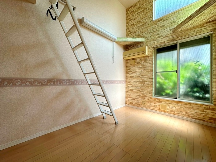 物件内観写真7　(居室)