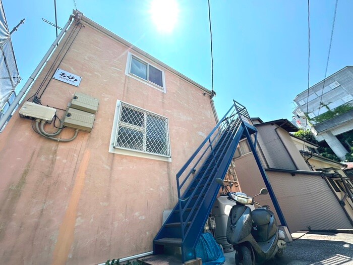 物件外観写真6　(外観写真)