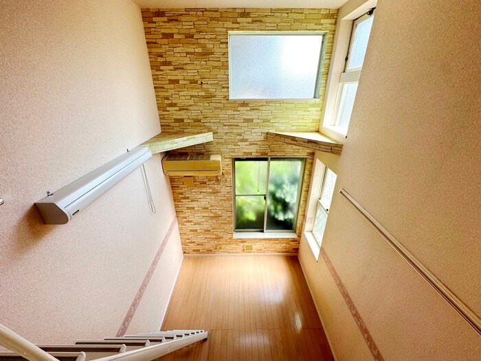 物件内観写真10　(居室)