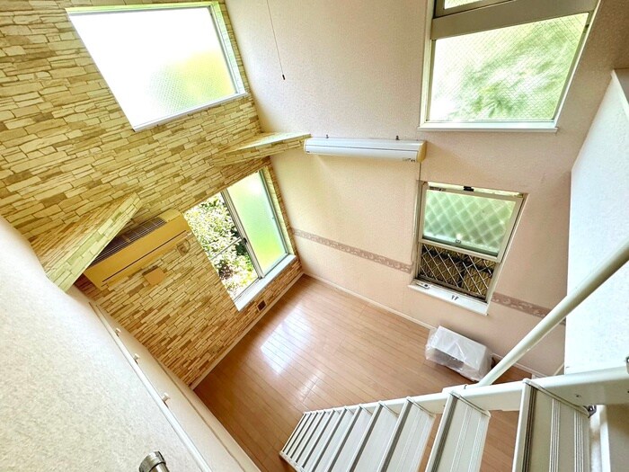 物件内観写真11　(居室)